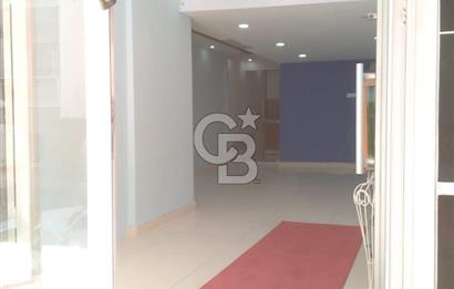 Buca da hastane yakını satılık dükkan