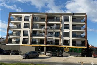 C.B SMYRNA DAN SEFERİHİSAR DA SATILIK 1.5 + 1 SIFIR DAİRE - 10 - 324198