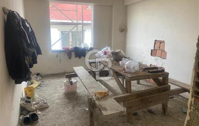 KOCAELİ KARAMÜRSEL 4 TEMMUZ MAH. SATILIK DENİZ MANZARALI DAİRE