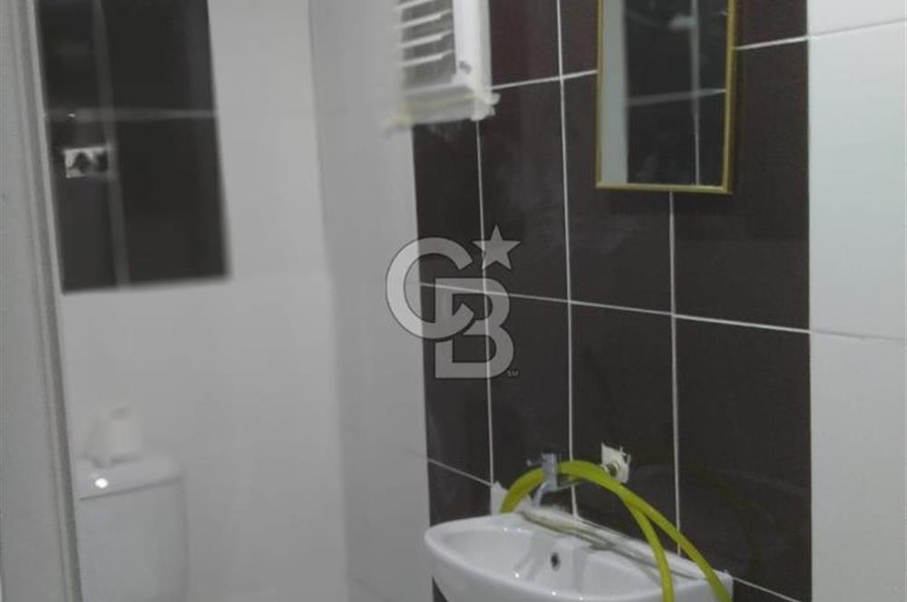 Buca da hastane yakını satılık dükkan