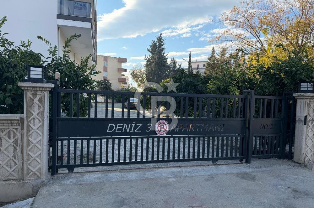 C.B SMYRNA DAN SEFERİHİSAR DA SATILIK 1.5 + 1 SIFIR DAİRE