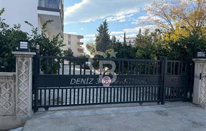 C.B SMYRNA DAN SEFERİHİSAR DA SATILIK 1.5 + 1 SIFIR DAİRE