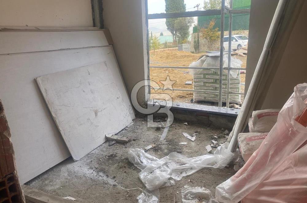 KOCAELİ KARAMÜRSEL 4 TEMMUZ MAH. SATILIK DENİZ MANZARALI DAİRE