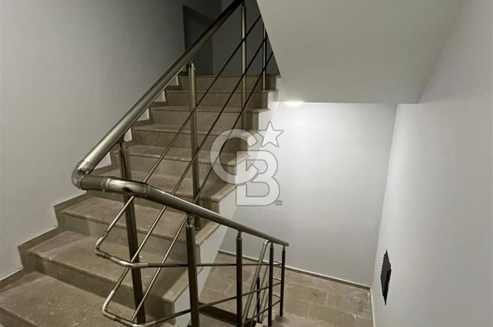 Pendik Hastane ve Metro karşısında site içi 2+1 kiralık daire 