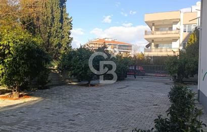 C.B SMYRNA DAN SEFERİHİSAR DA SATILIK 1.5 + 1 SIFIR DAİRE