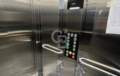 Pendik Hastane ve Metro karşısında site içi 2+1 kiralık daire 