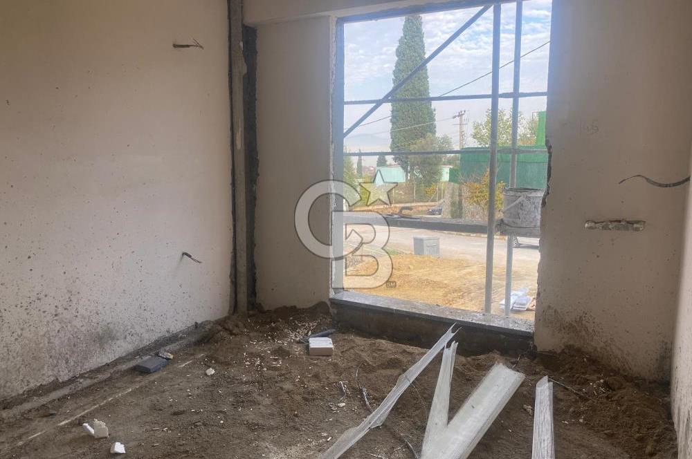 KOCAELİ KARAMÜRSEL 4 TEMMUZ MAH. SATILIK DENİZ MANZARALI DAİRE