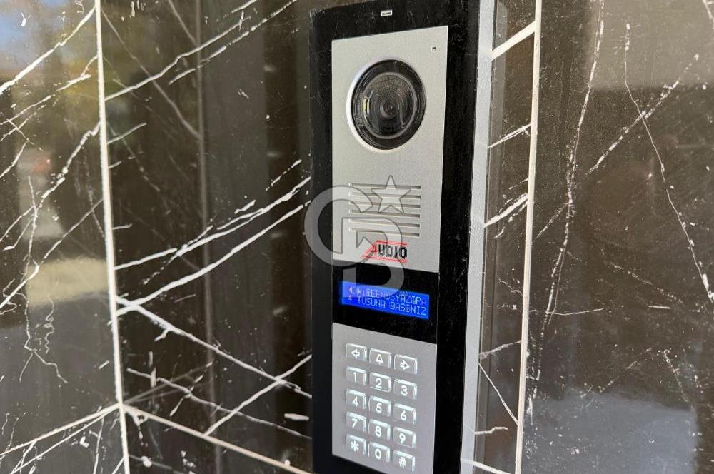 C.B SMYRNA DAN SEFERİHİSAR DA SATILIK 1.5 + 1 SIFIR DAİRE