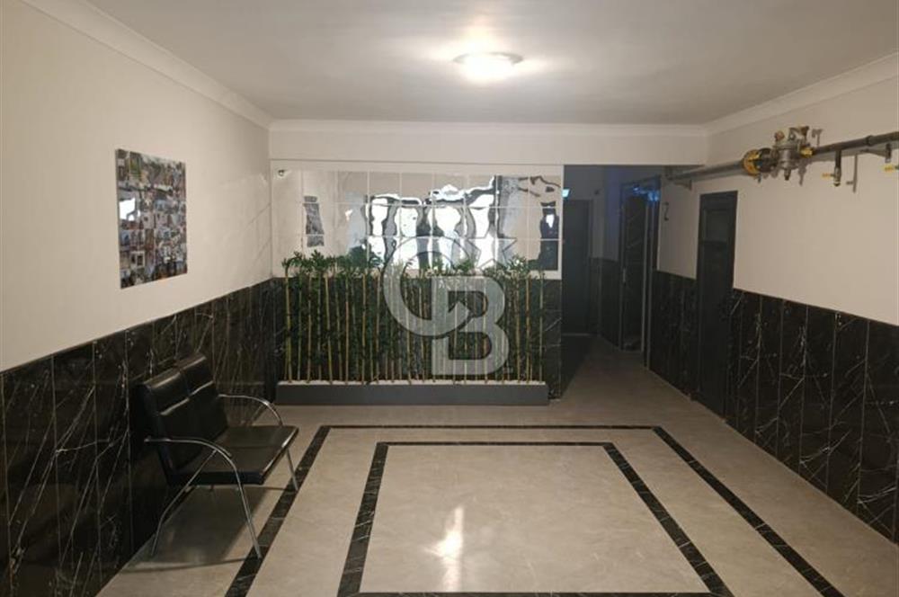 C.B SMYRNA DAN SEFERİHİSAR DA SATILIK 1.5 + 1 SIFIR DAİRE