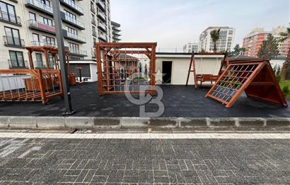 Pendik Hastane ve Metro karşısında site içi 2+1 kiralık daire 