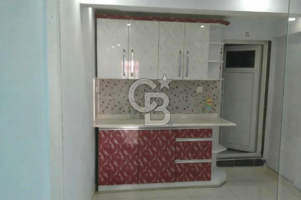 Buca da hastane yakını satılık dükkan