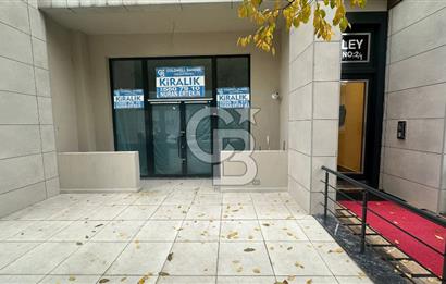 ERENKÖY , BAĞDAT CD.NE 1.BİNA CAMİ SK.TA 75m2 ÖN KULLANIMLI DÜKKAN & MAĞAZA