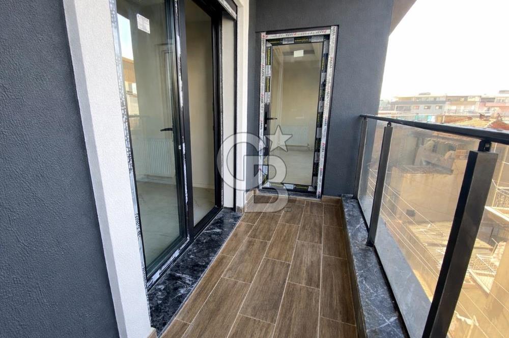 MENEMEN KOYUNDERE SATILIK 5+1 DUBLEKS DAİRE