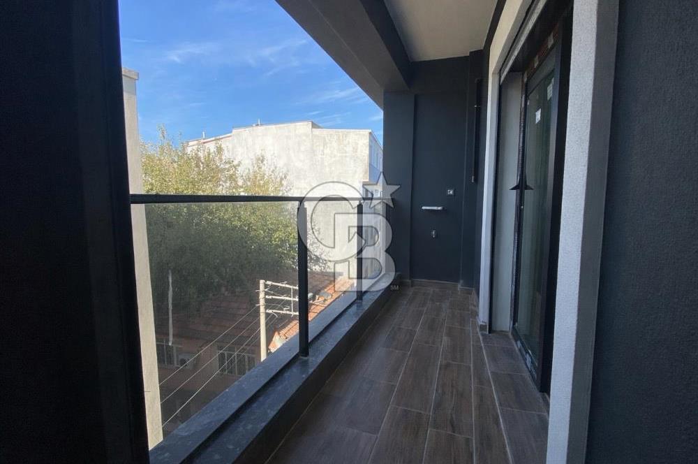 MENEMEN KOYUNDERE SATILIK 5+1 DUBLEKS DAİRE