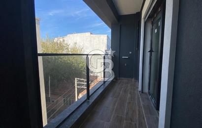 MENEMEN KOYUNDERE SATILIK 5+1 DUBLEKS DAİRE