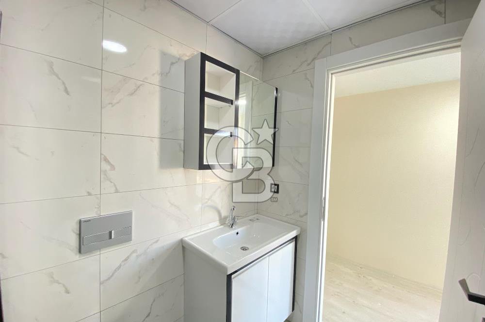 MENEMEN KOYUNDERE SATILIK 5+1 DUBLEKS DAİRE