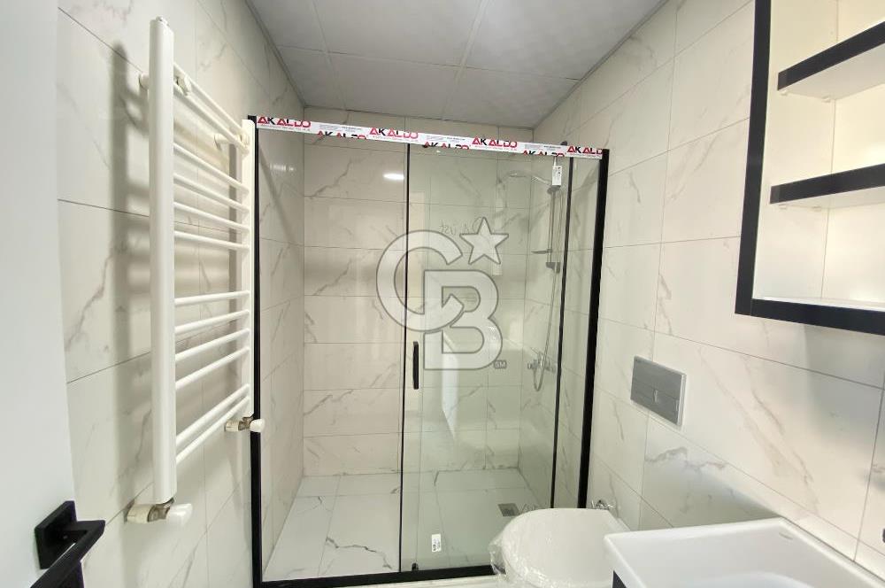 MENEMEN KOYUNDERE SATILIK 5+1 DUBLEKS DAİRE