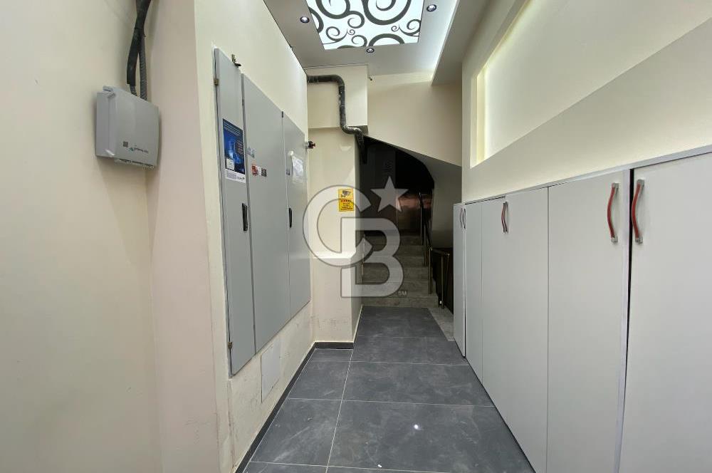 MENEMEN KOYUNDERE SATILIK 5+1 DUBLEKS DAİRE