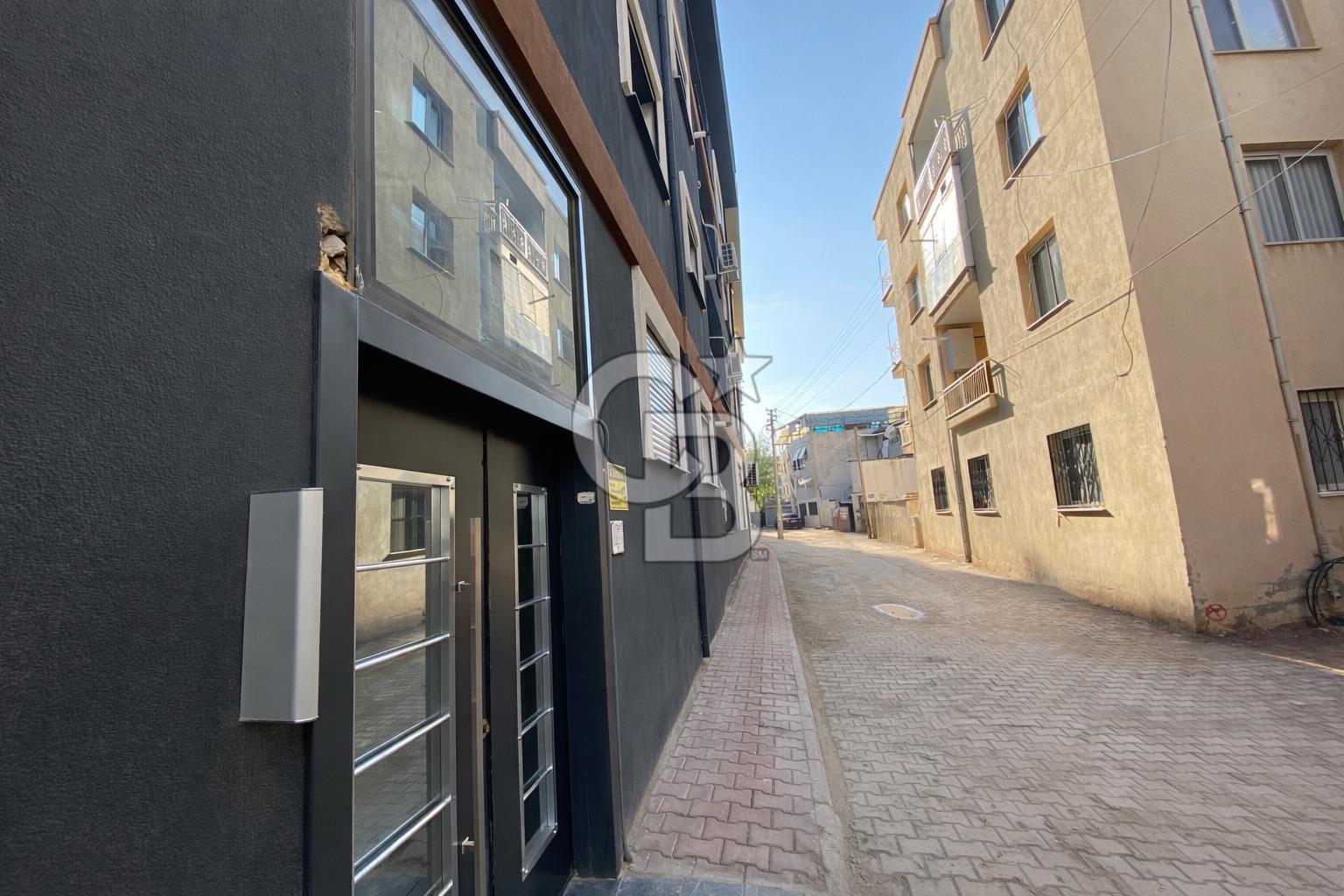 MENEMEN ULUS MH. SATILIK 5+1 DUBLEKS SIFIR DAİRE