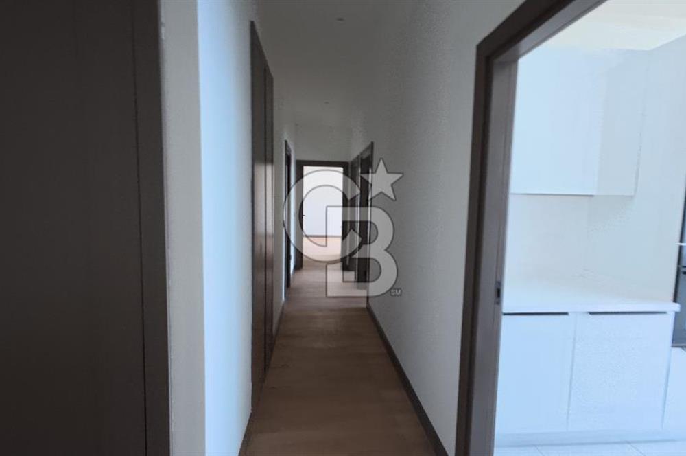 Mahal Bomonti’de 18. Kat | Panoramik Deniz & Şehir Manzaralı | Üst Segment 3,5+1 Rezidans