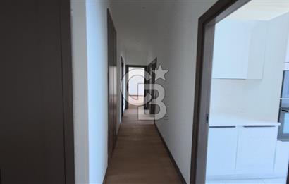 Mahal Bomonti’de 18. Kat | Panoramik Deniz & Şehir Manzaralı | Üst Segment 3,5+1 Rezidans