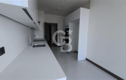 Mahal Bomonti’de 18. Kat | Panoramik Deniz & Şehir Manzaralı | Üst Segment 3,5+1 Rezidans