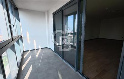 Mahal Bomonti’de 18. Kat | Panoramik Deniz & Şehir Manzaralı | Üst Segment 3,5+1 Rezidans