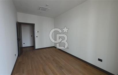 Mahal Bomonti’de 18. Kat | Panoramik Deniz & Şehir Manzaralı | Üst Segment 3,5+1 Rezidans