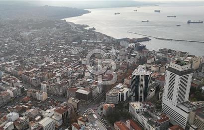 alsancak gazi bulvarı üzerinde prestijli satılık işyeri