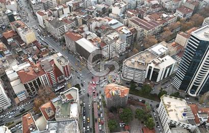 alsancak gazi bulvarı üzerinde prestijli satılık işyeri