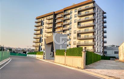 Katip Çelebi Ünv.Karşısı Site içi Kiralık Geniş 1+1 Daire