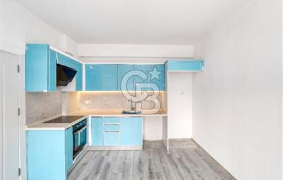 Katip Çelebi Ünv.Karşısı Site içi Kiralık Geniş 1+1 Daire