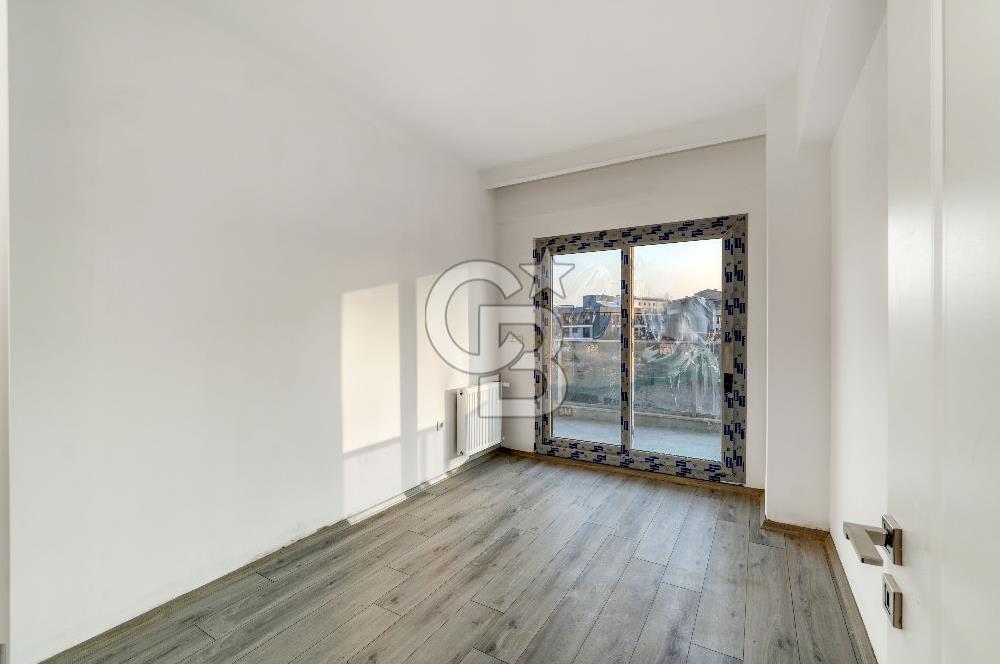 Katip Çelebi Ünv.Karşısı Site içi Kiralık Geniş 1+1 Daire