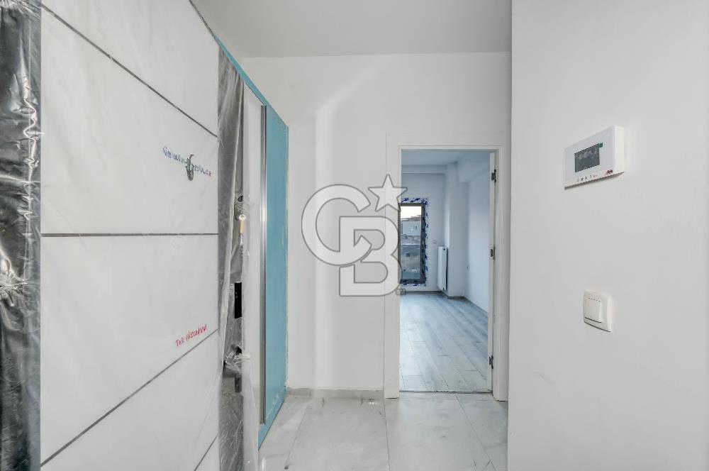 Katip Çelebi Ünv.Karşısı Site içi Kiralık Geniş 1+1 Daire