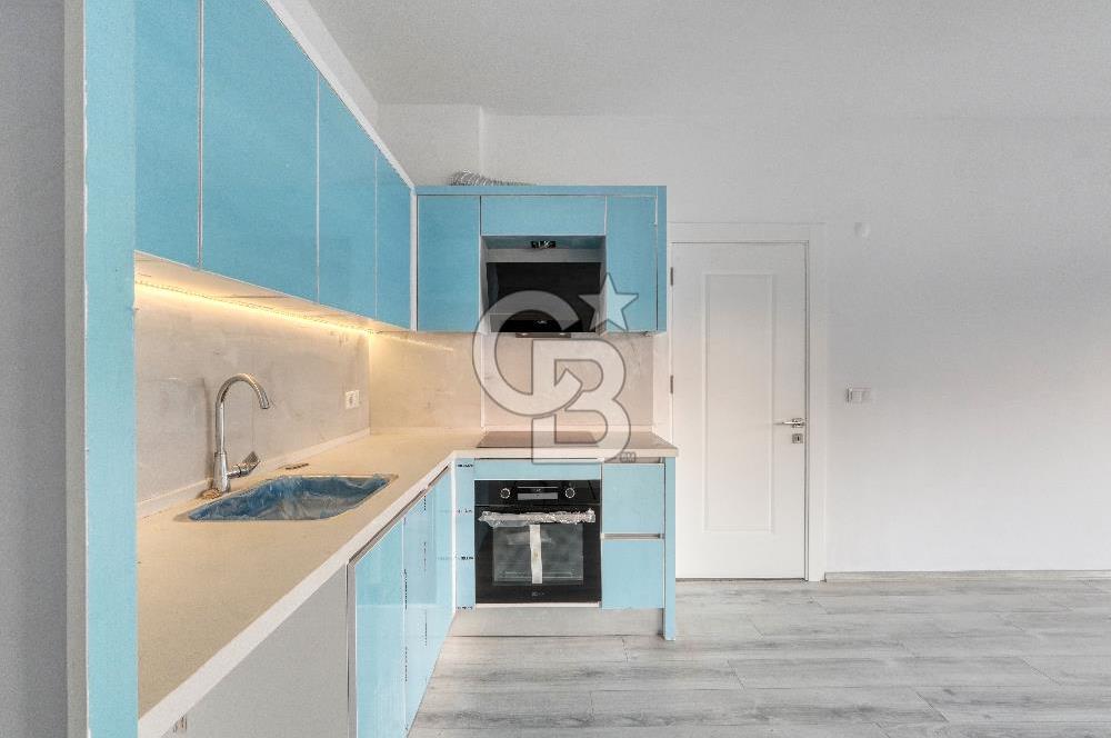 Katip Çelebi Ünv.Karşısı Site içi Kiralık Geniş 1+1 Daire