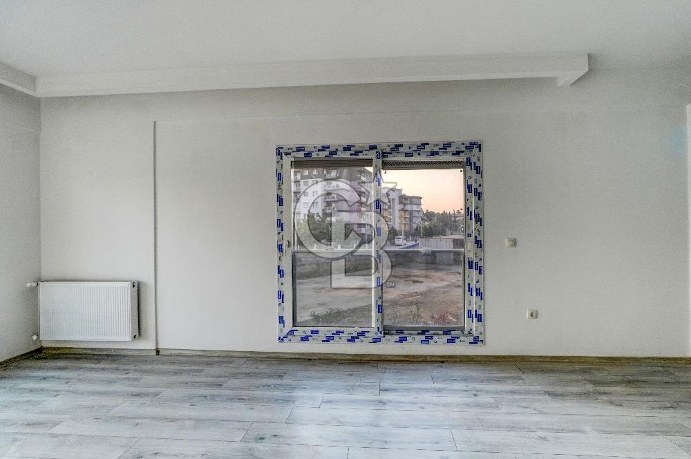 Katip Çelebi Ünv.Karşısı Site içi Kiralık Geniş 1+1 Daire