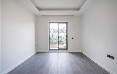 GÜMÜŞTEPE'DE SİTE İÇİ HAVUZLU KAPALI OTOPARKLI SATILIK 6+1 VİLLA