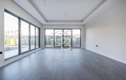 GÜMÜŞTEPE'DE SİTE İÇİ HAVUZLU KAPALI OTOPARKLI SATILIK 6+1 VİLLA