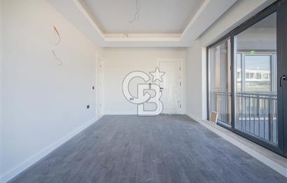 GÜMÜŞTEPE'DE SİTE İÇİ HAVUZLU KAPALI OTOPARKLI SATILIK 6+1 VİLLA