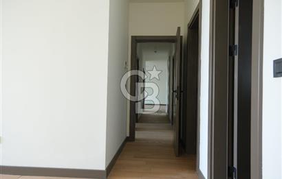 Mahal Bomonti’de 18. Kat | Panoramik Deniz & Şehir Manzaralı | Üst Segment 3,5+1 Rezidans