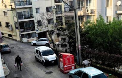 Göztepe’de Sahile Çok Yakın Asansörlü Ara Kat 3+1