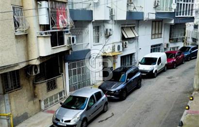 Göztepe’de Sahile Çok Yakın Asansörlü Ara Kat 3+1