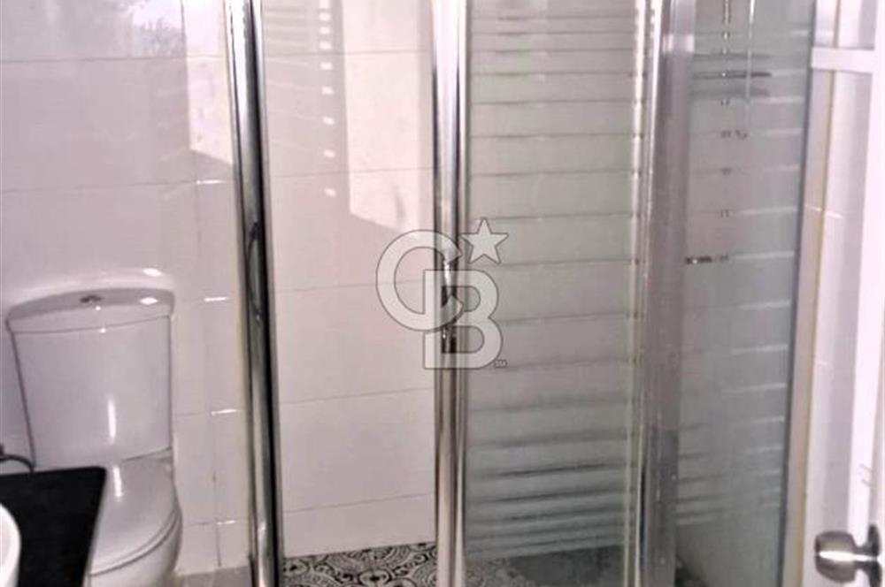 Göztepe’de Sahile Çok Yakın Asansörlü Ara Kat 3+1