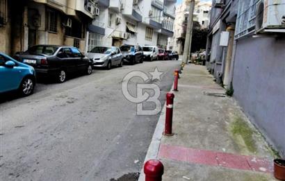 Göztepe’de Sahile Çok Yakın Asansörlü Ara Kat 3+1