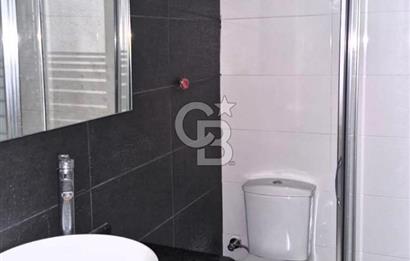 Göztepe’de Sahile Çok Yakın Asansörlü Ara Kat 3+1