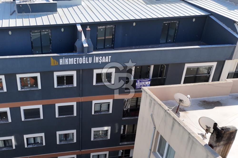 MENEMEN KOYUNDERE SATILIK 5+1 DUBLEKS DAİRE