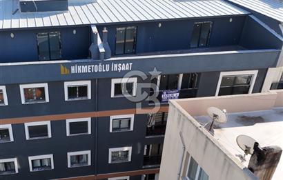 MENEMEN KOYUNDERE SATILIK 5+1 DUBLEKS DAİRE