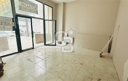 ERENKÖY , BAĞDAT CD.NE 1.BİNA CAMİ SK.TA 75m2 ÖN KULLANIMLI DÜKKAN & MAĞAZA