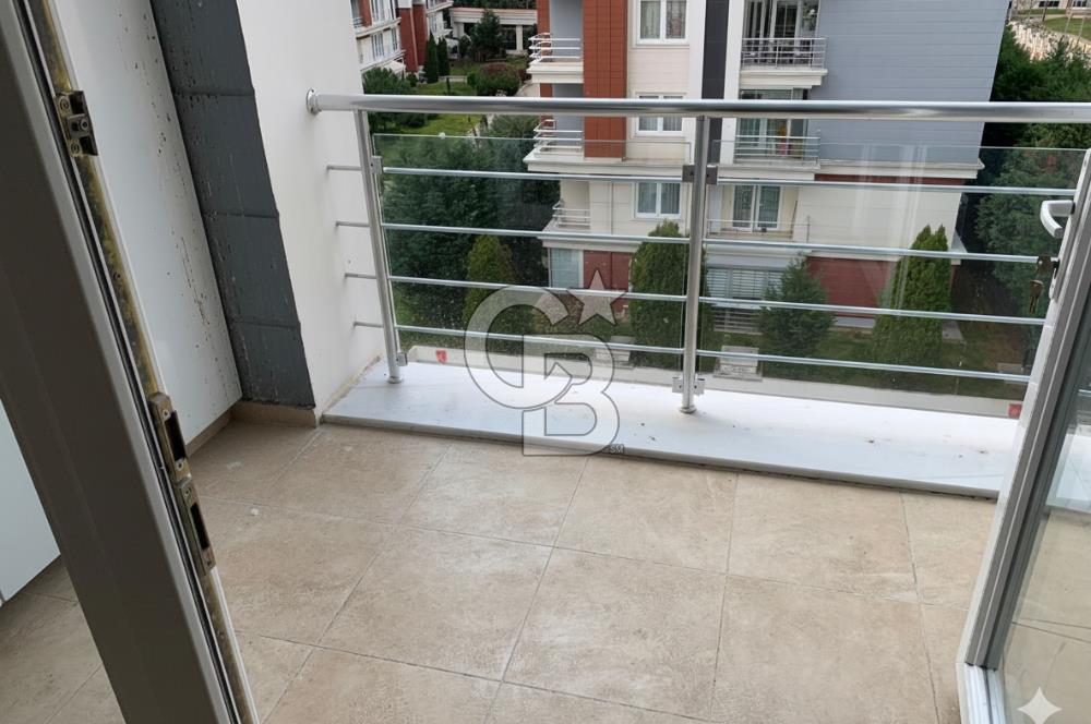 Çorlu Esentepe Mahallesi Satılık 4+1 Lüks Daire