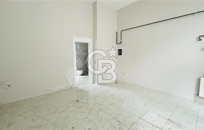 ERENKÖY , BAĞDAT CD.NE 1.BİNA CAMİ SK.TA 75m2 ÖN KULLANIMLI DÜKKAN & MAĞAZA